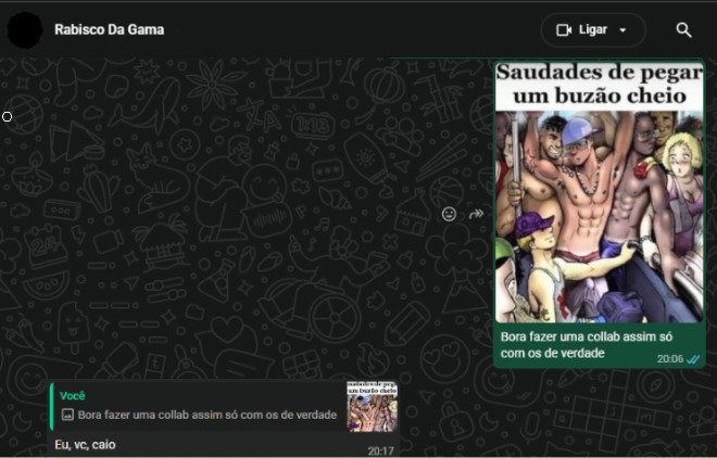 BareComics tweet media