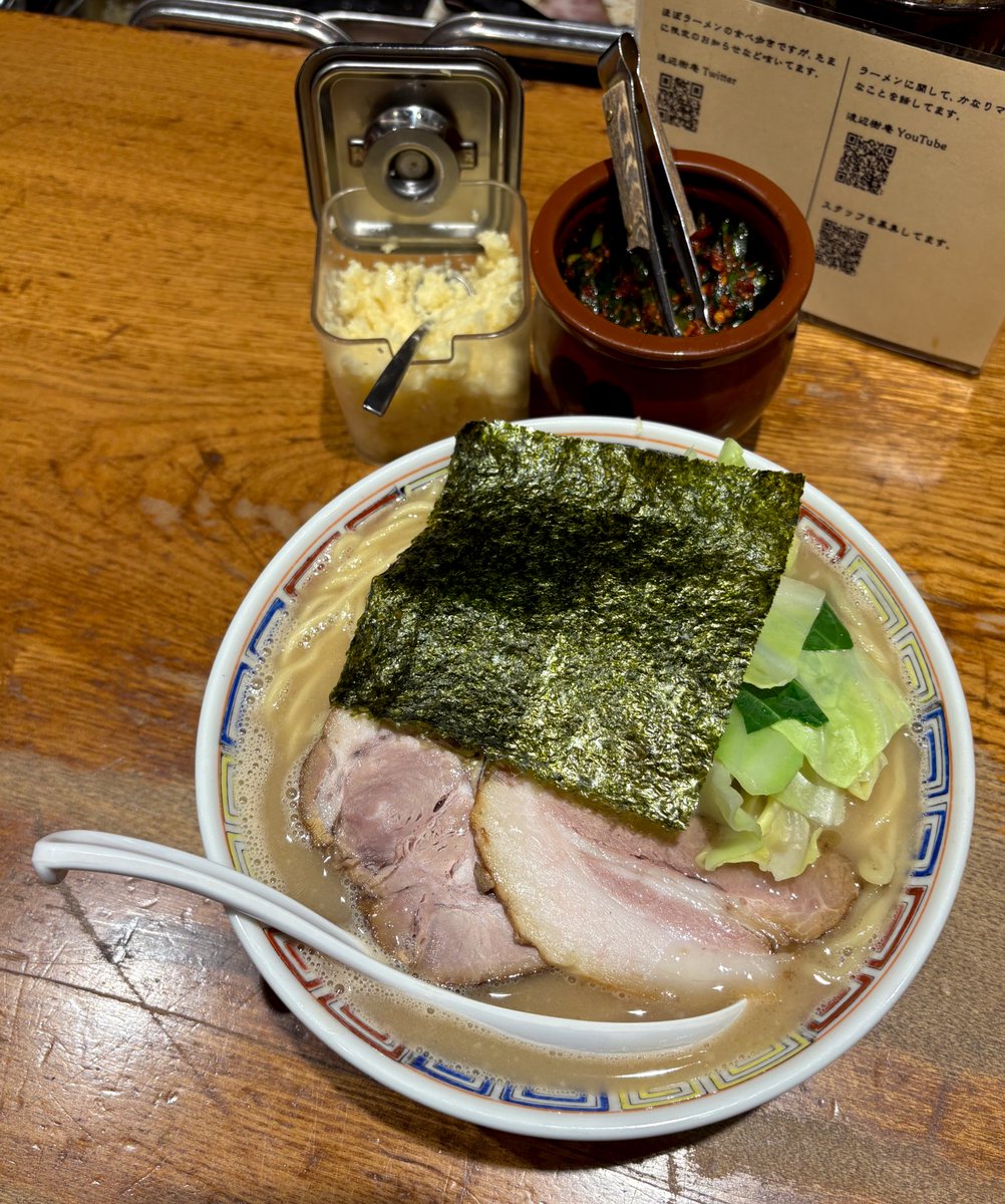ラーメンニキ tweet media