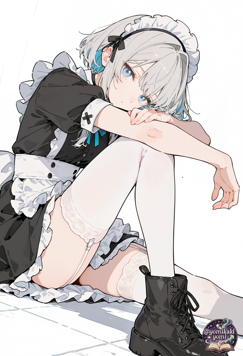 よ〜みん tweet media