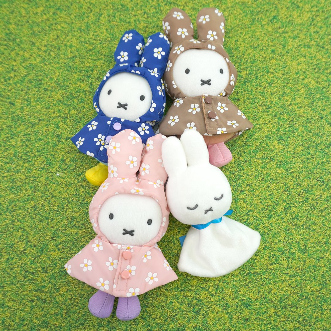 ミッフィースタイル【公式】 (@miffy_style_t) / Posts / X