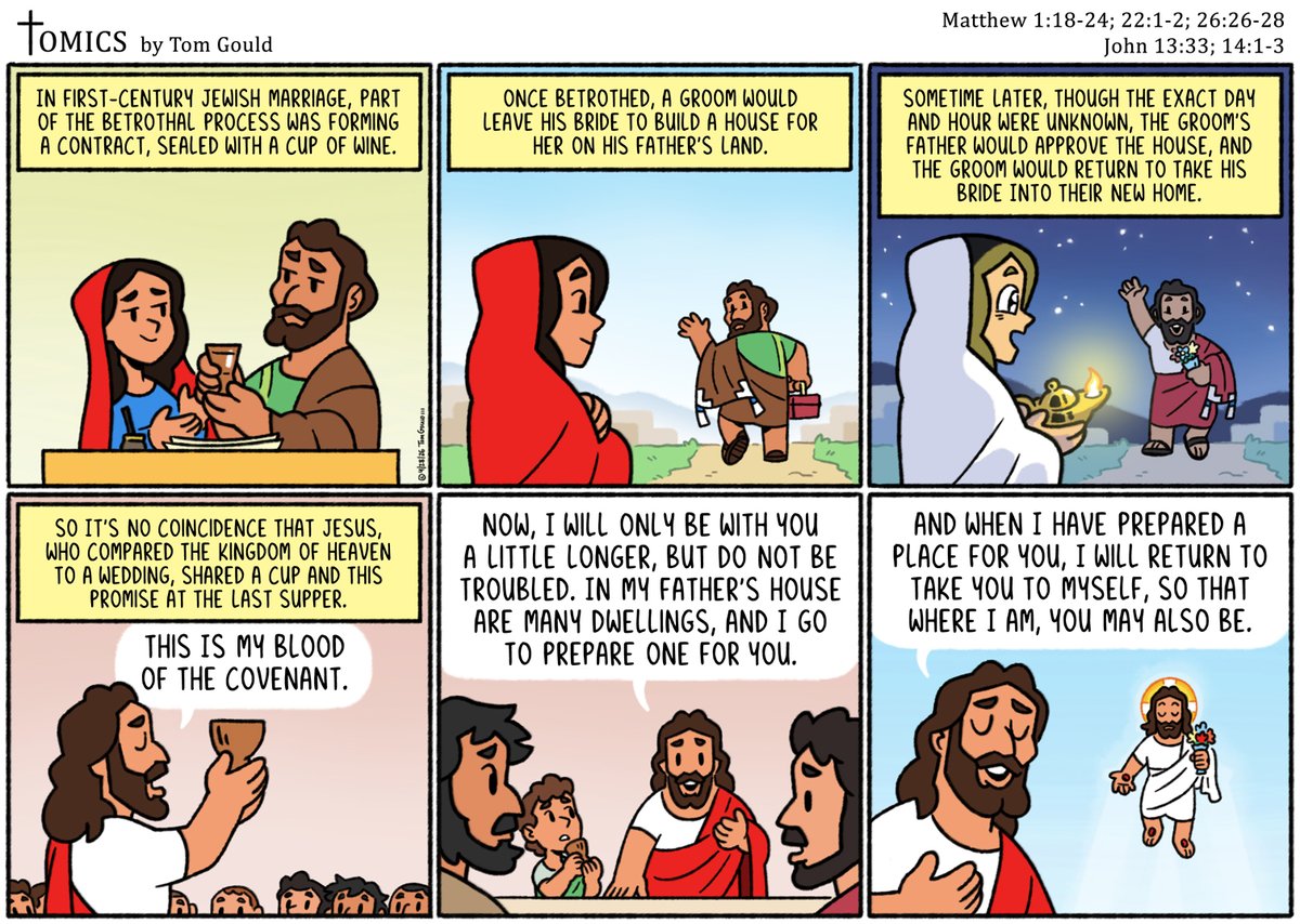 Tomics Comics (@tomicscomics) on Twitter photo 