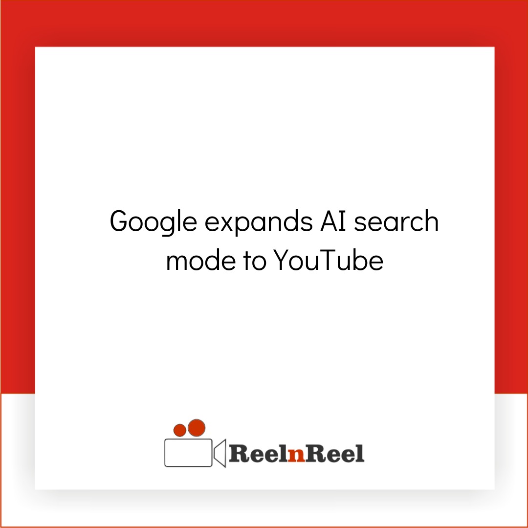 ReelnReel tweet media