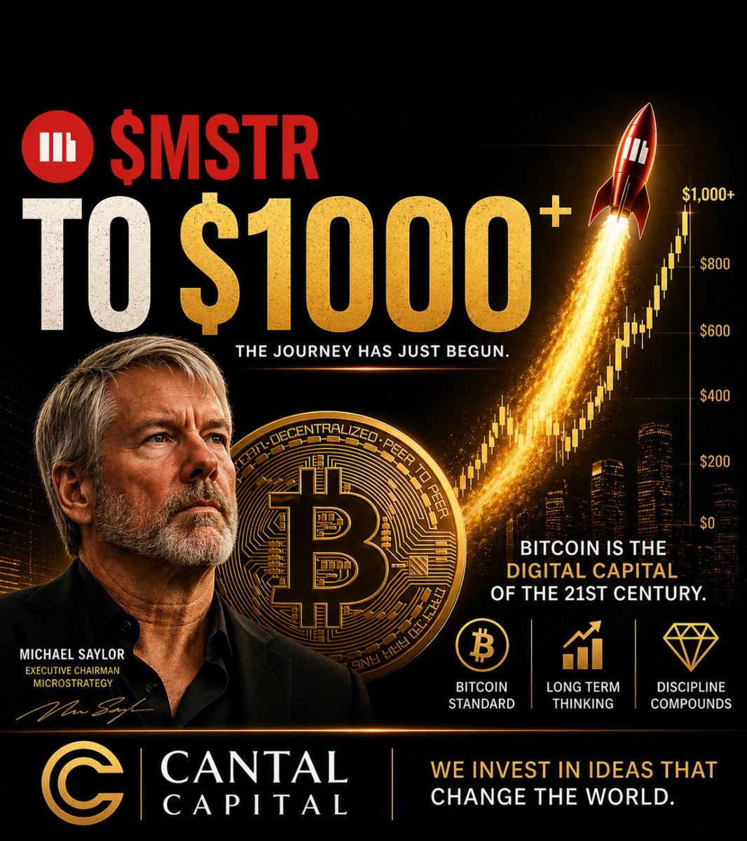 Cantal Capital tweet media