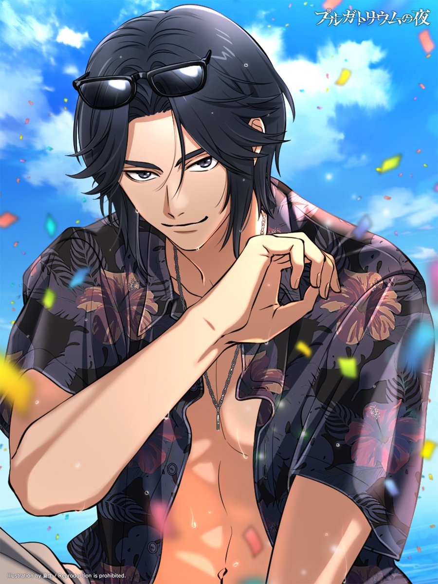 中尾ヤスヒロ tweet media
