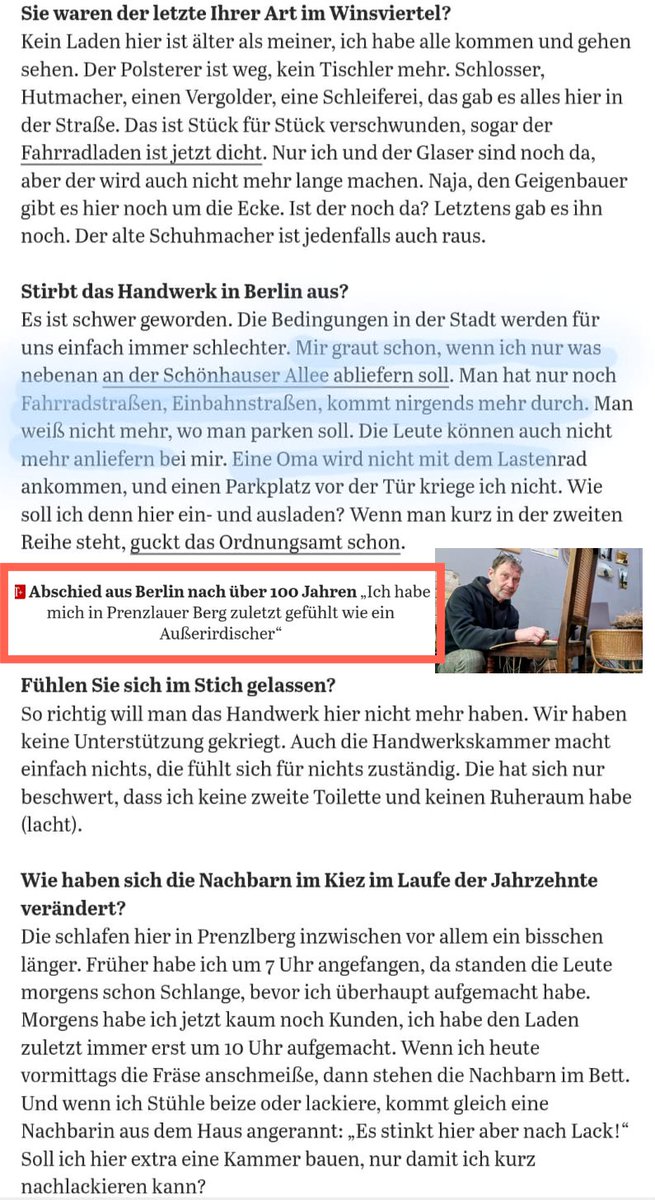 Verkehrsberuhigung mit Augenmaß e.V. 🛣️🚙 tweet media