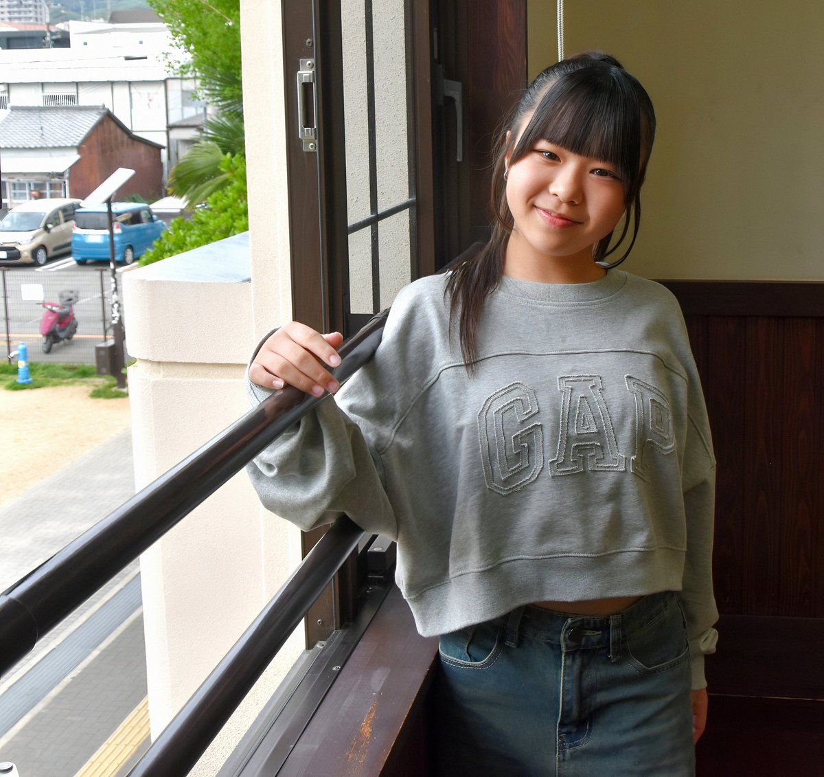 うーちゃん