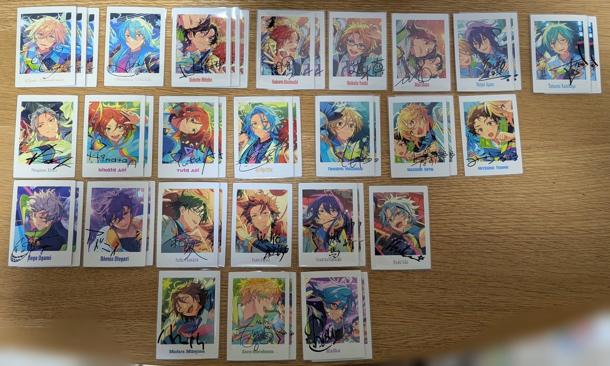 かむレモ☀ tweet media