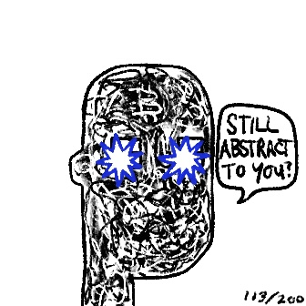 Daily OMB | Fine Art on Bitcoin tweet media