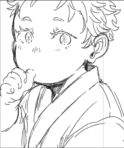 period594's tweet photo. ちなみにサンプル部分はまだ序盤なのでばぶ五です https://t.co/XQVm4xvVVB