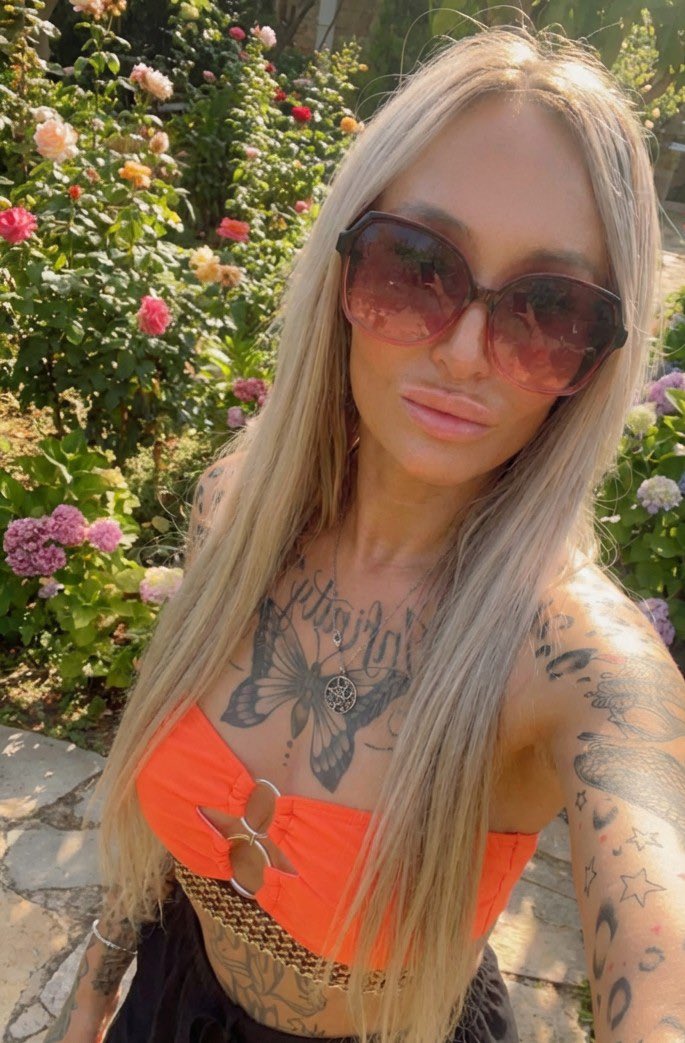 Angel Moore tweet media