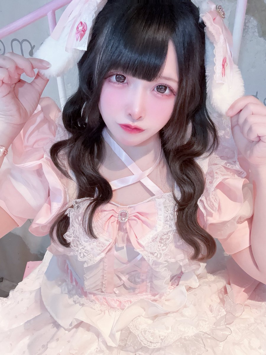 魔法少女ゆあてゃ🎀🍼7月19日生誕卒業 tweet media