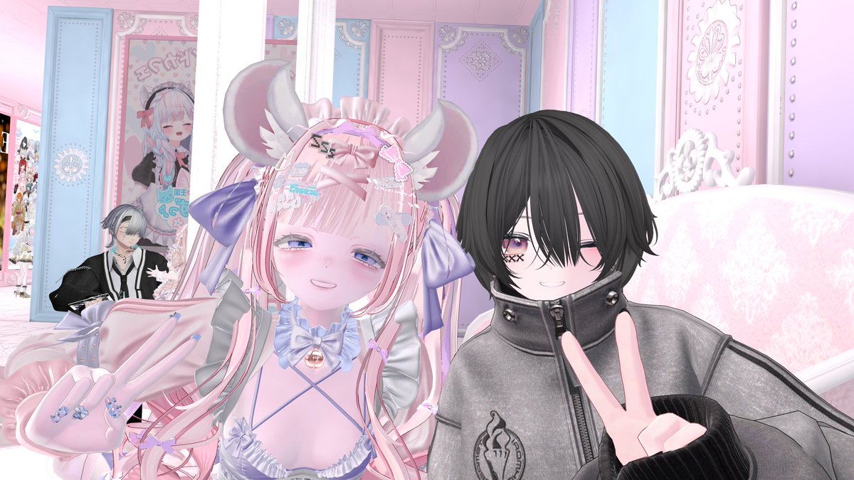 aruhu∞ tweet media