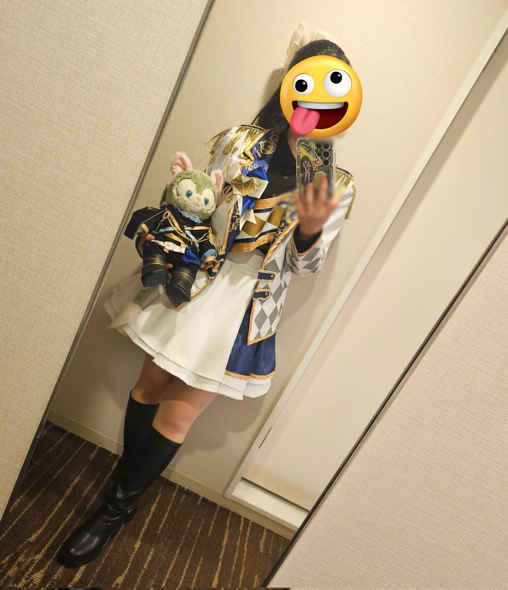 おつおつの大津。 tweet media