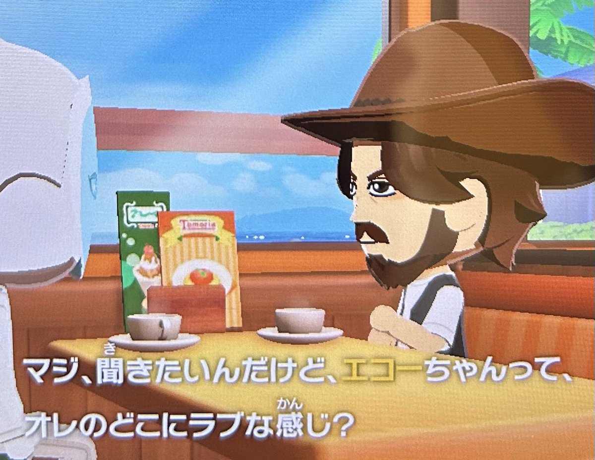 33歳独身暴力主義自称僧侶(Aya.) tweet media