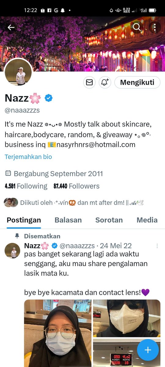 7th year: asya 최 tweet media