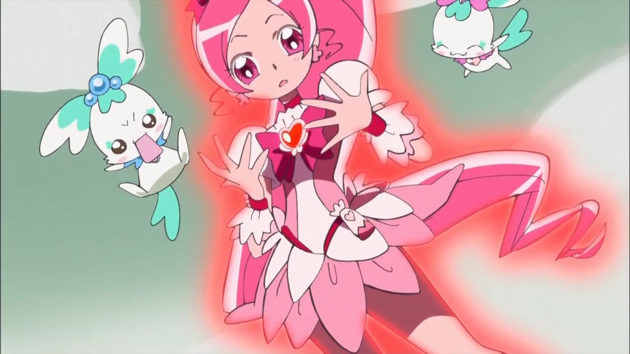 プリキュアおもちゃウェブ公式 on X: 
