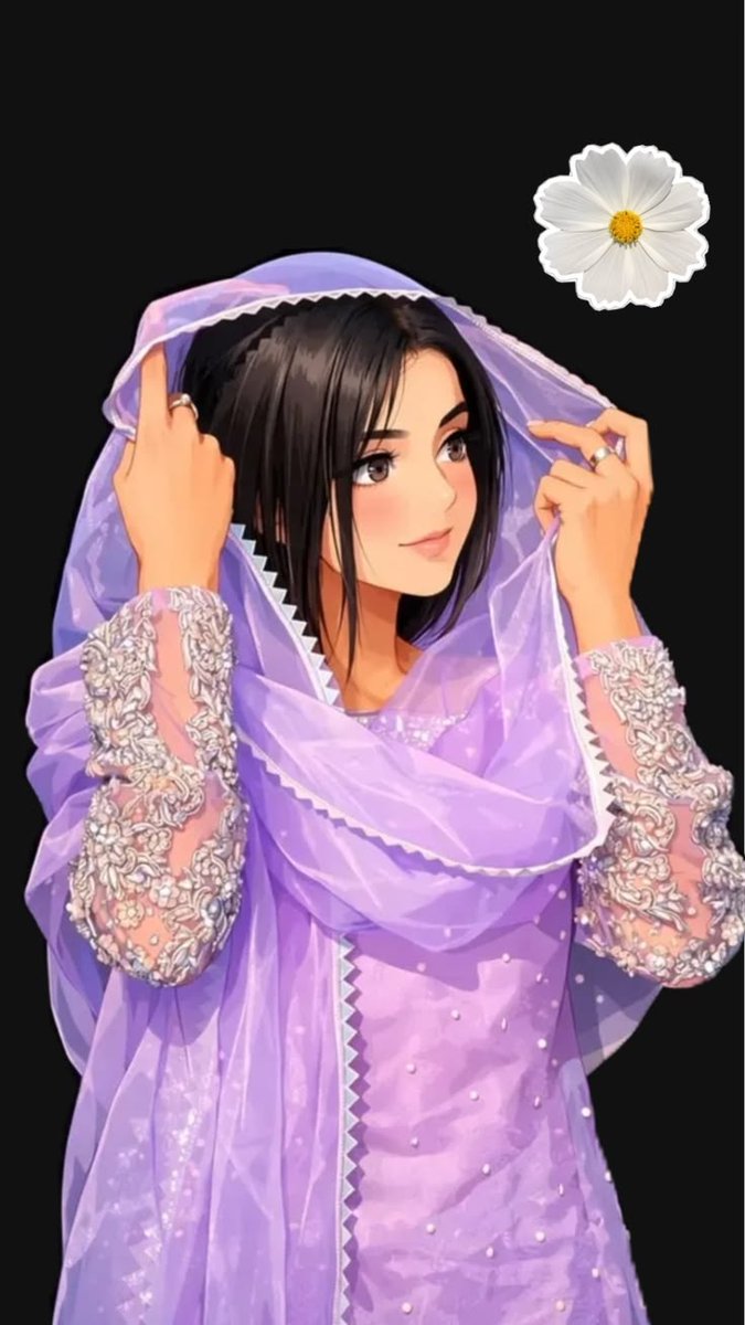 Habiba tweet media