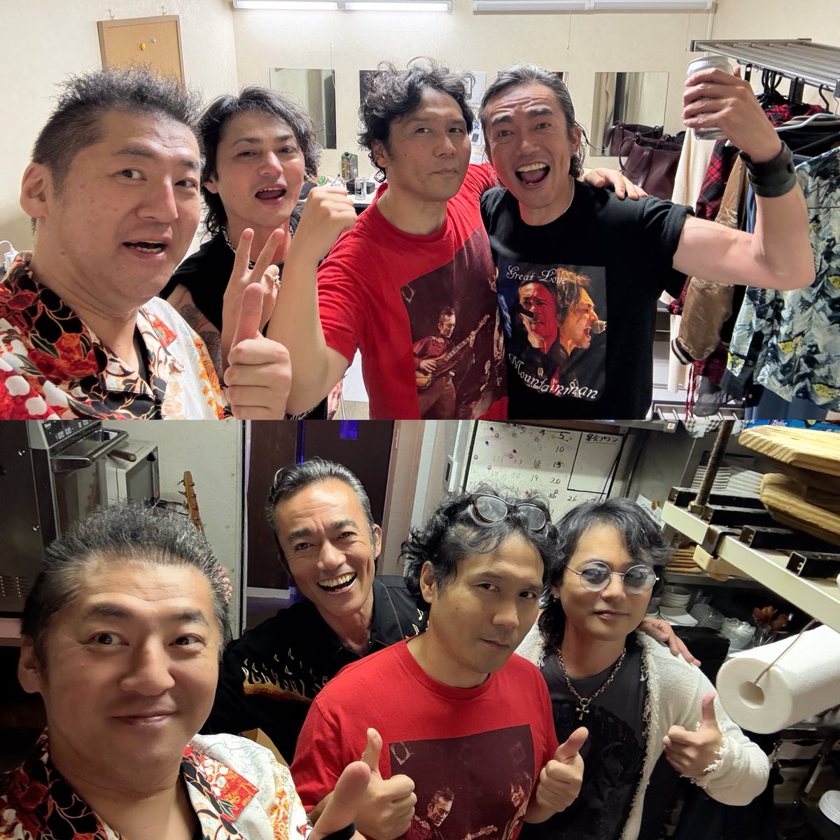 ヒダノ修一 Shuichi Hidano tweet media