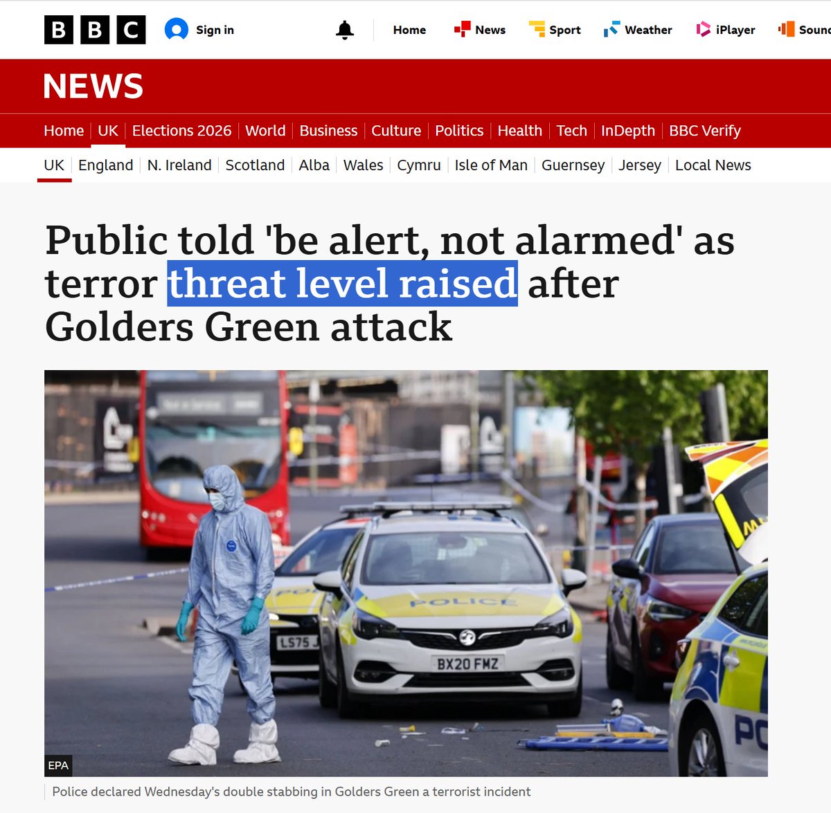 Ben Pile tweet media