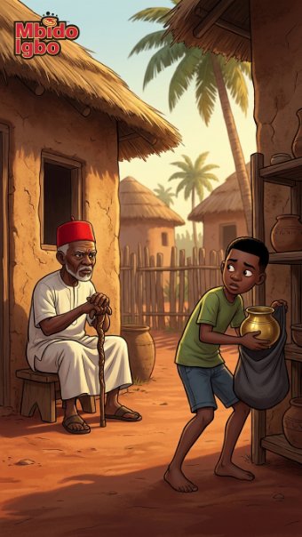 mbido igbo tweet media
