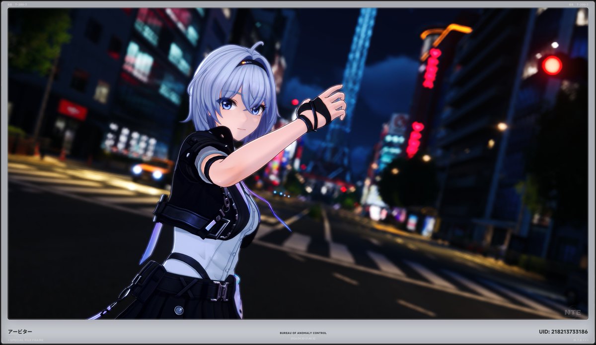 アービター@𝐒𝐒総合 tweet media