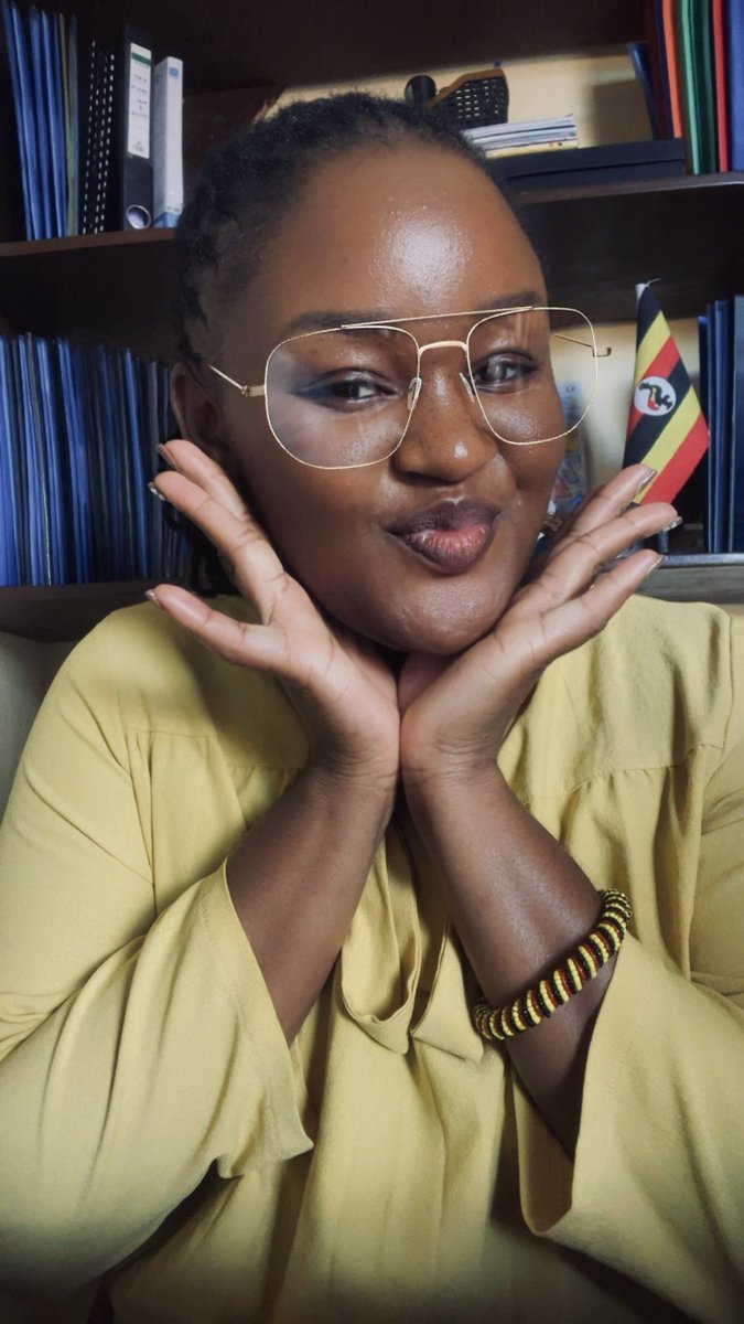 Kasese's Finest 🇺🇬 tweet media