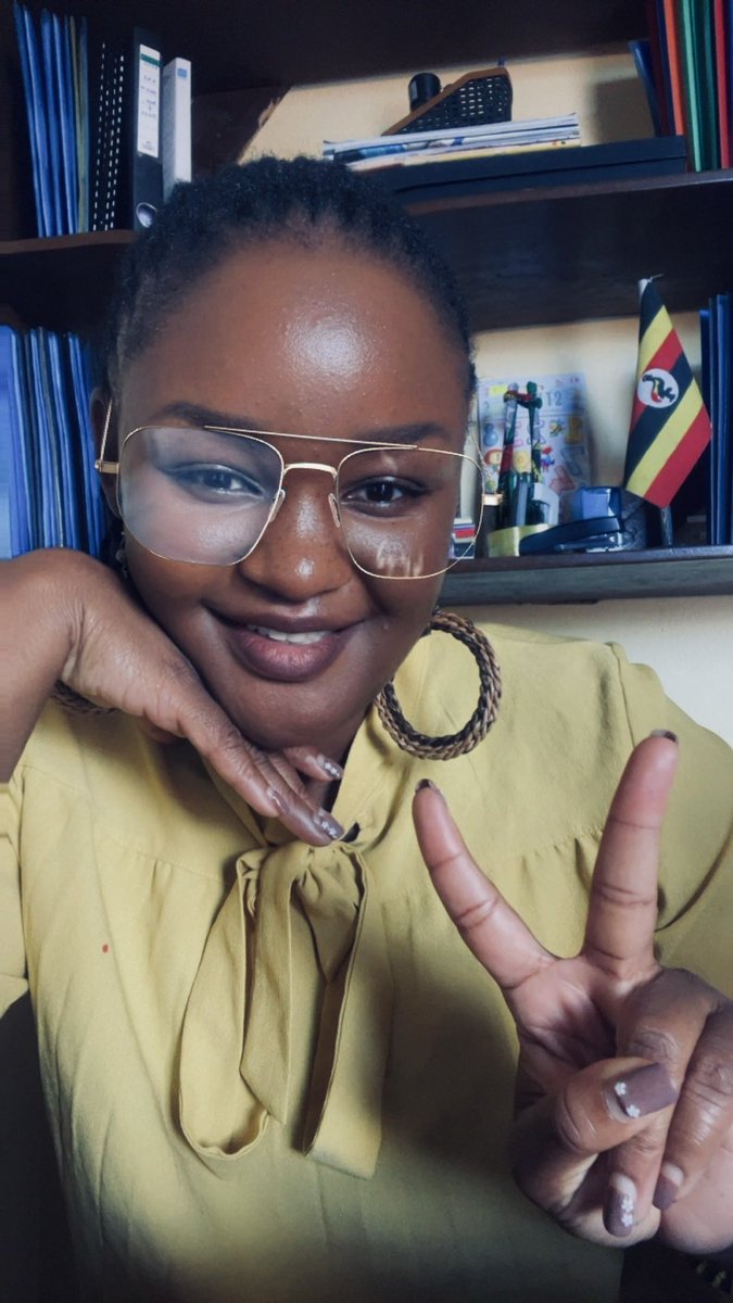 Kasese's Finest 🇺🇬 tweet media