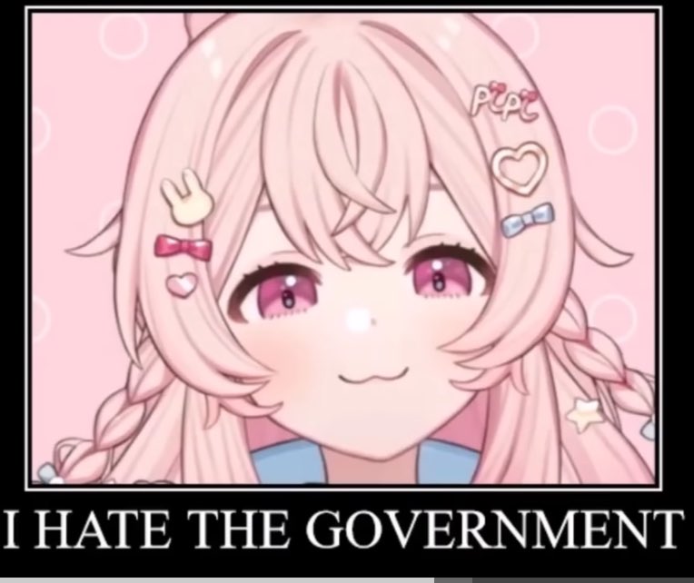 Smug Succ (Dumbass Vtuber) tweet media