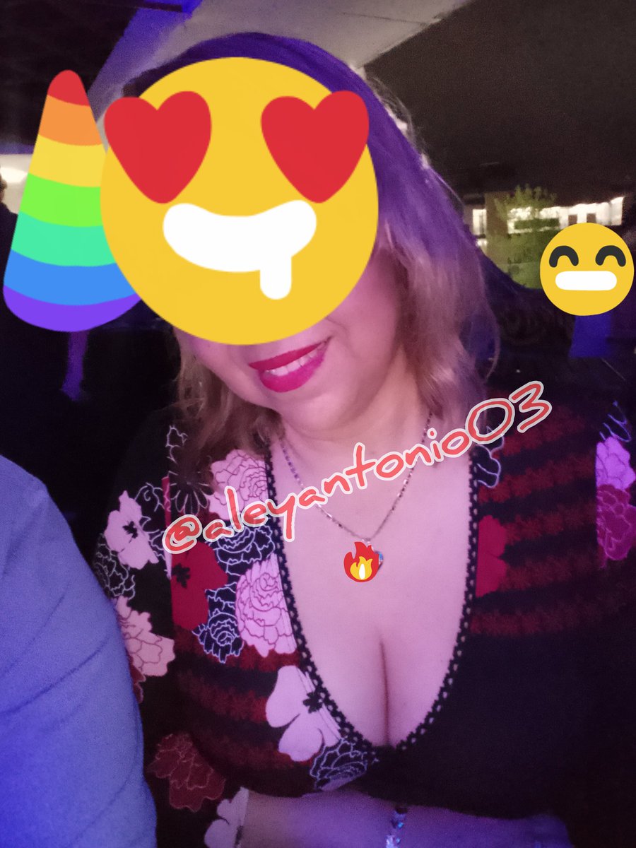 Pareja Alejandra Y Antonio NL tweet media