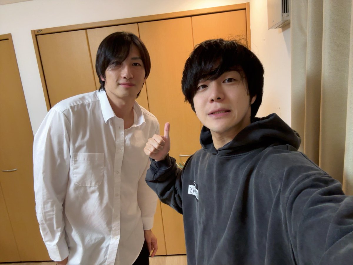 ダイ tweet media