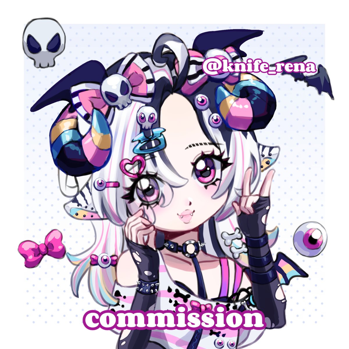 K_Rena |VGEN COMMS CLOSED tweet media