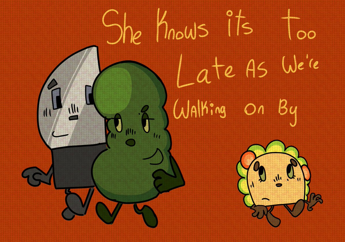 🌿 LUMI !! // #1 🌮🥒 fan! tweet media