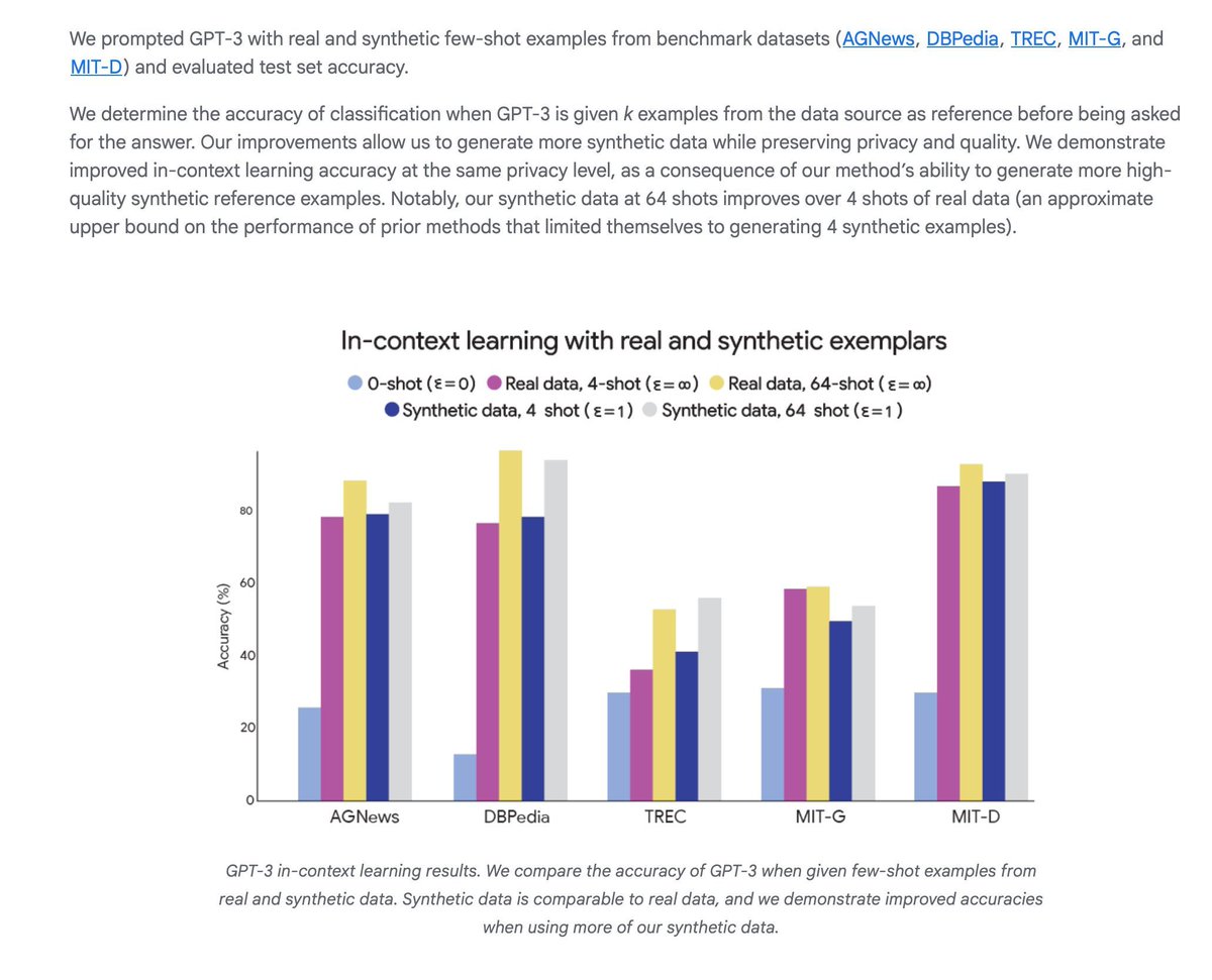 gp_pulipaka's tweet image. Google's Generative AI for LLM Inference! #BigData #Analytics #DataScience #AI #MachineLearning #NLProc #IoT #IIoT #PyTorch #Python #RStats #TensorFlow #Java #JavaScript #ReactJS #GoLang #CloudComputing #Serverless #DataScientist #Linux #Programming #Coding #100DaysofCode