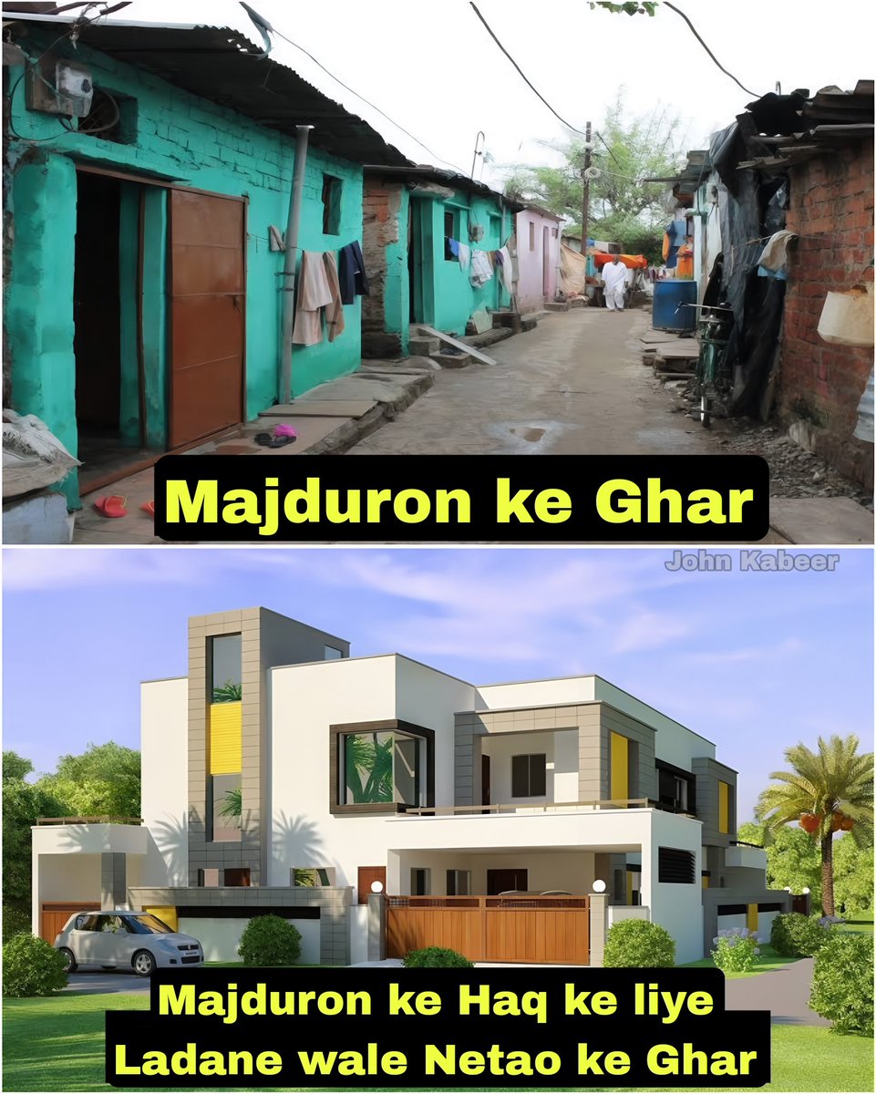 John Kabeer tweet media