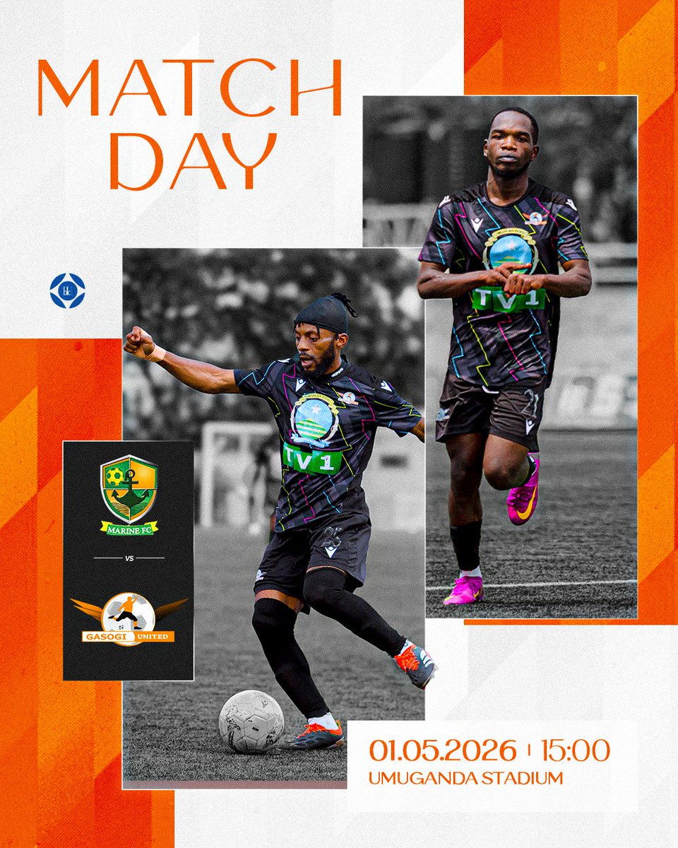 Gasogi United FC tweet media
