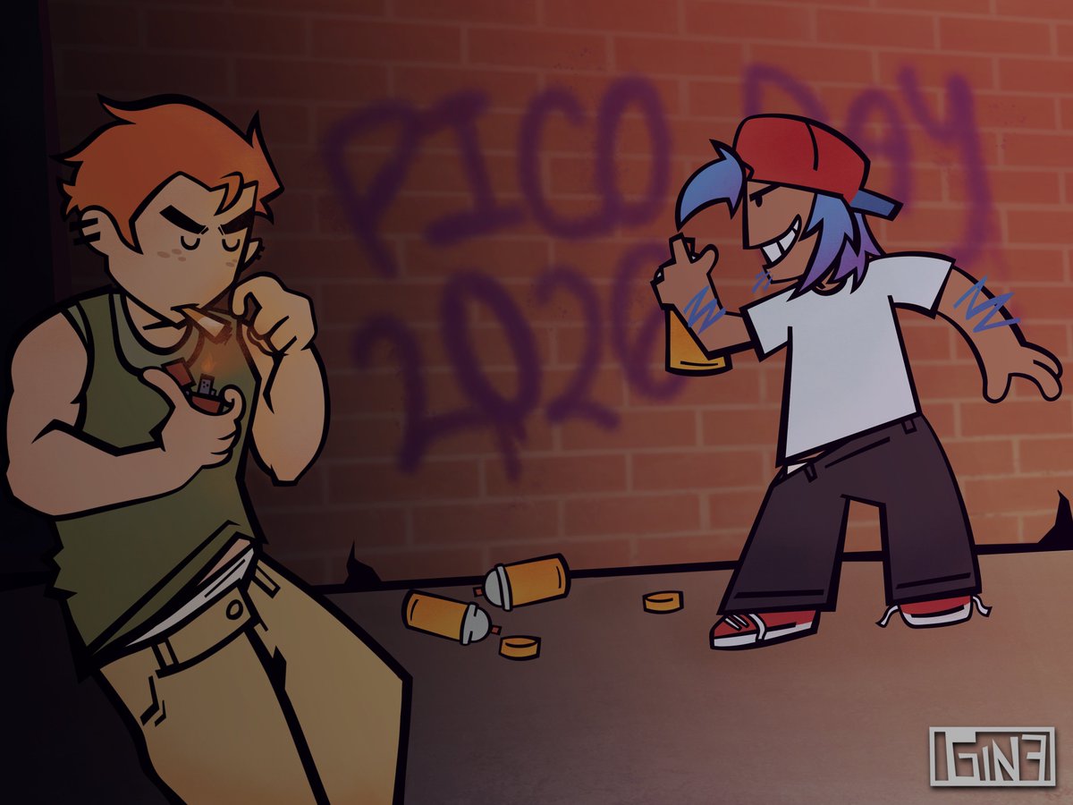 🕹️Gin7🆖 tweet media