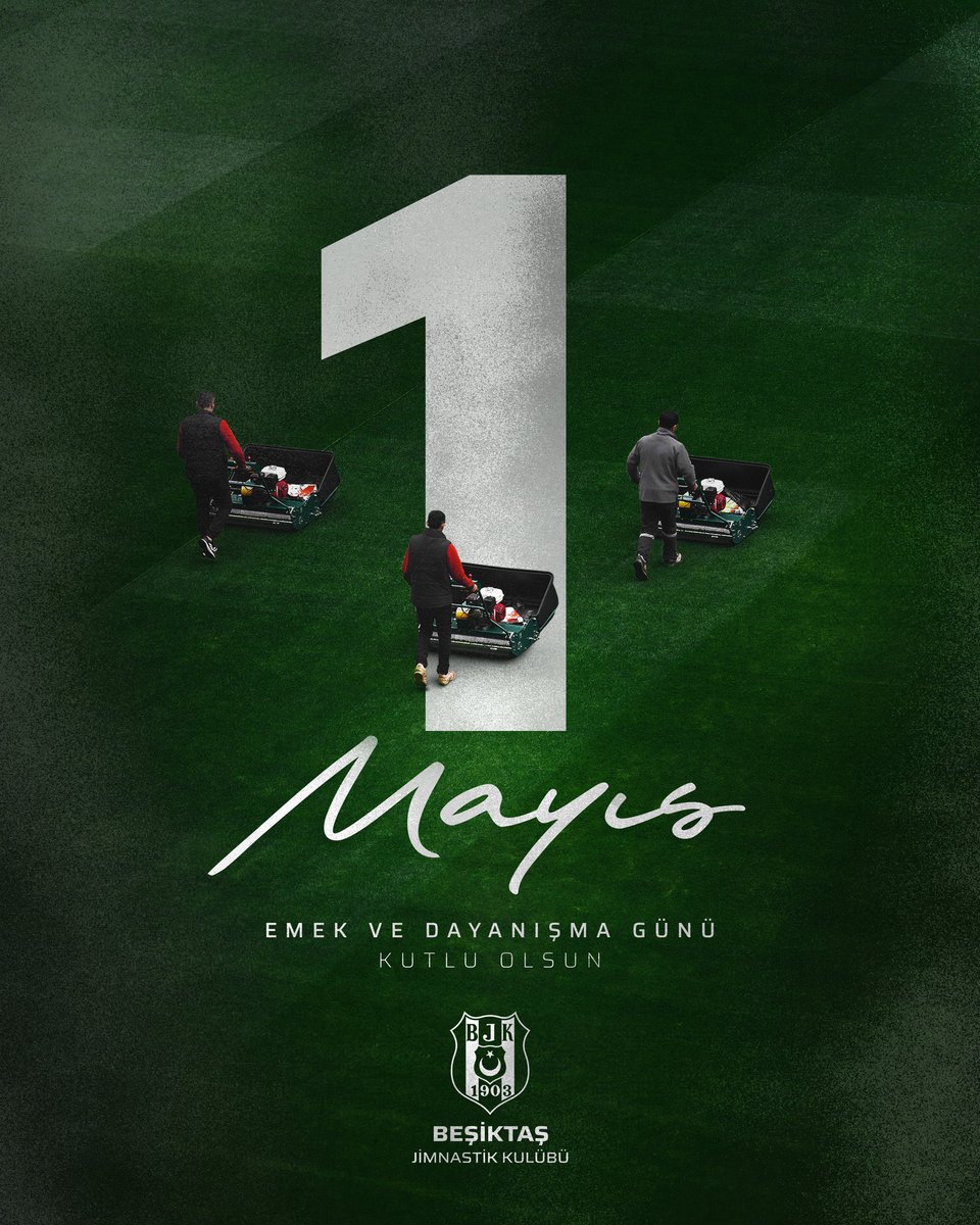 BJK Kartal Yuvası tweet media