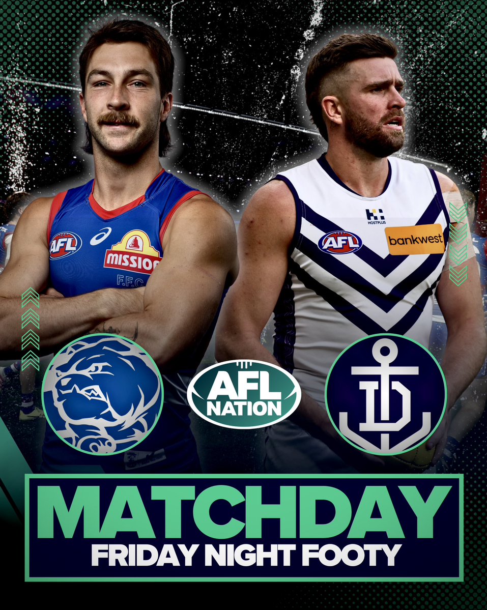 AFL Nation tweet media