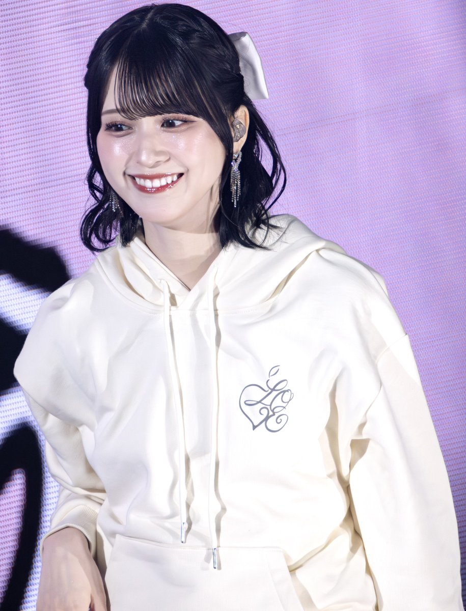 esmhnbn's tweet photo. ほっぺキラキラ✨
#佐々木舞香 ちゃん
#イコラブ　#イコラブ_カメコ https://t.co/MY2DLHtEXh