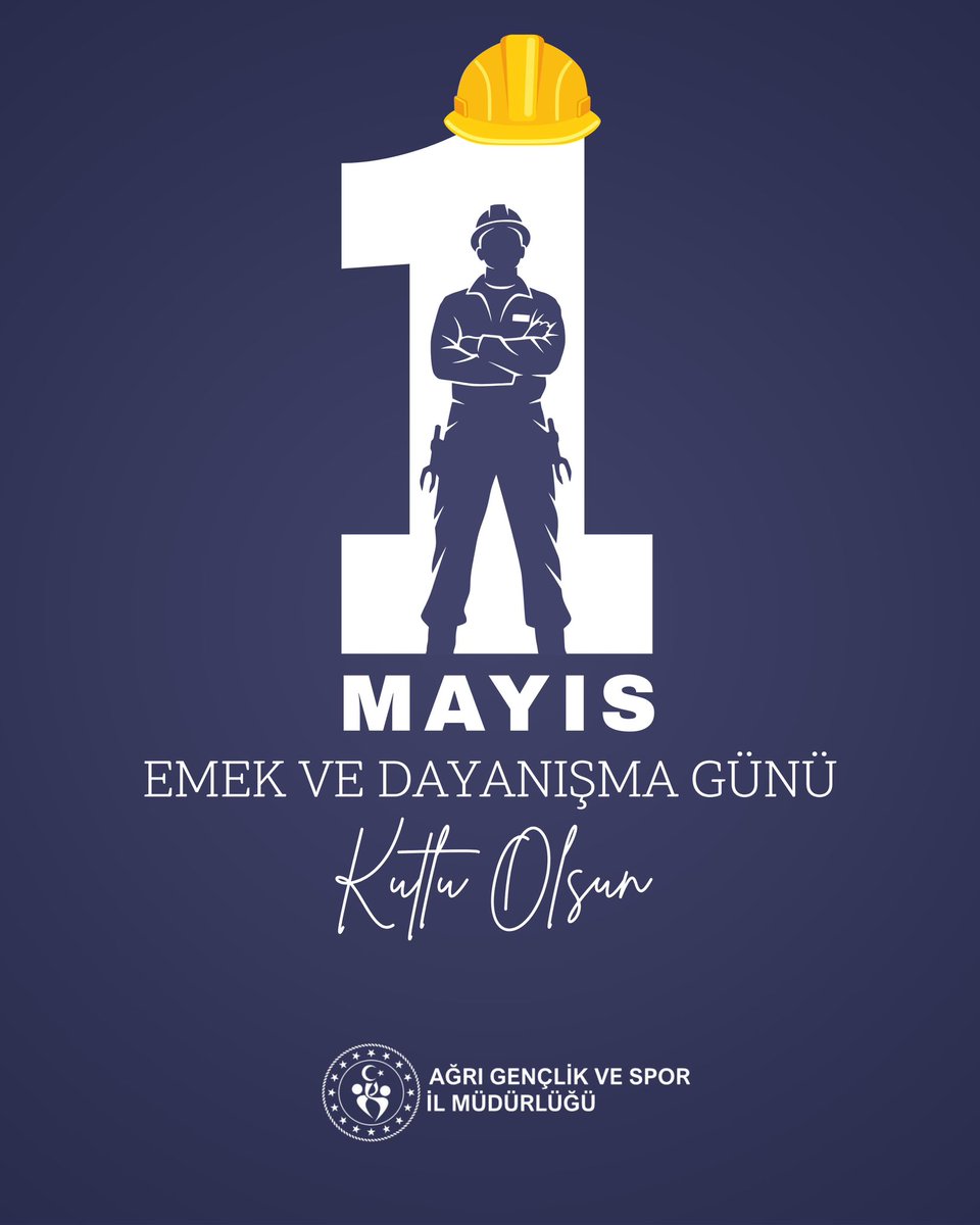 Ağrı Gençlik ve Spor İl Müdürlüğü tweet media