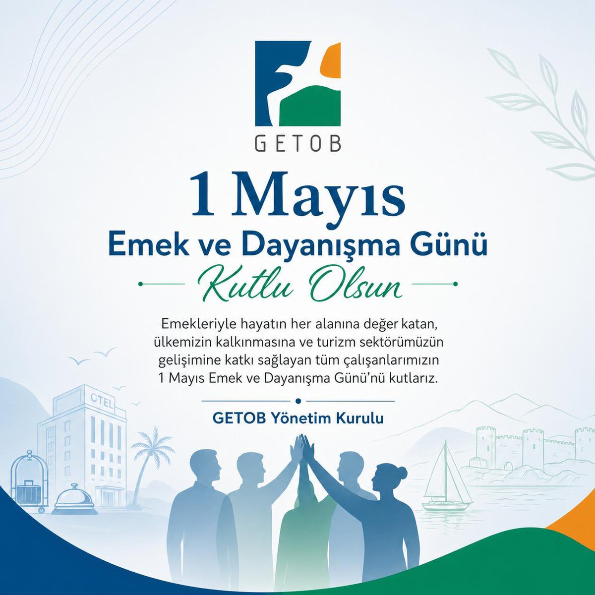 Getob Güney ege tweet media