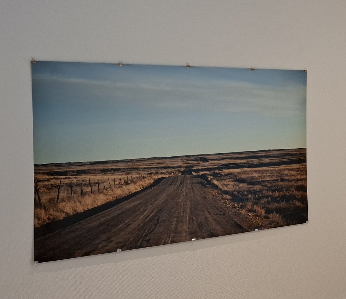黒住 奏 ｢to Hamaatsa｣
galleryG   4/28
アメリカ先住民によって
受けつながれてきた物語の
舞台-アメリカ南西部-を
写真と言葉でたどる写真集
にあわせた展示😀
5/10まで ぜひ