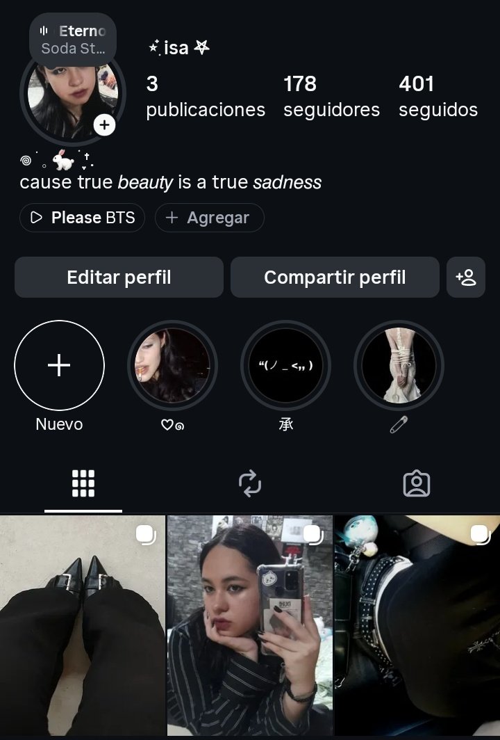 isabel⁷ ♱ tweet media