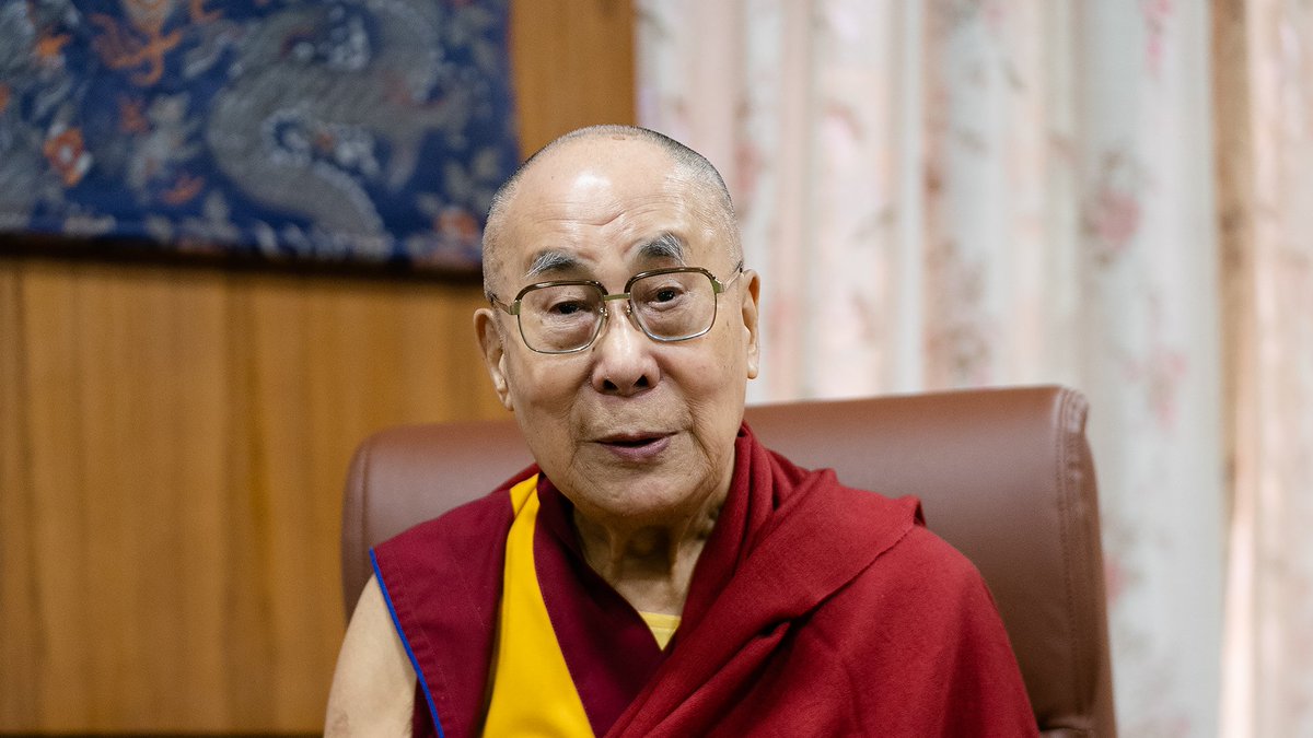 Tibet.Net tweet media