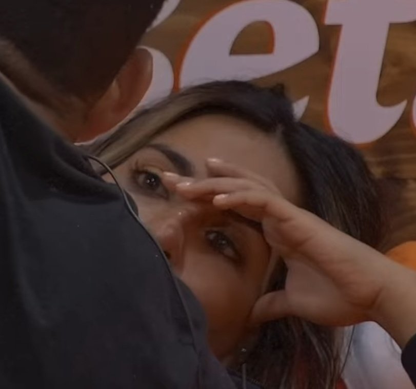 mandarina 🍊 VERÁ A STBV 🇵🇪 tweet media
