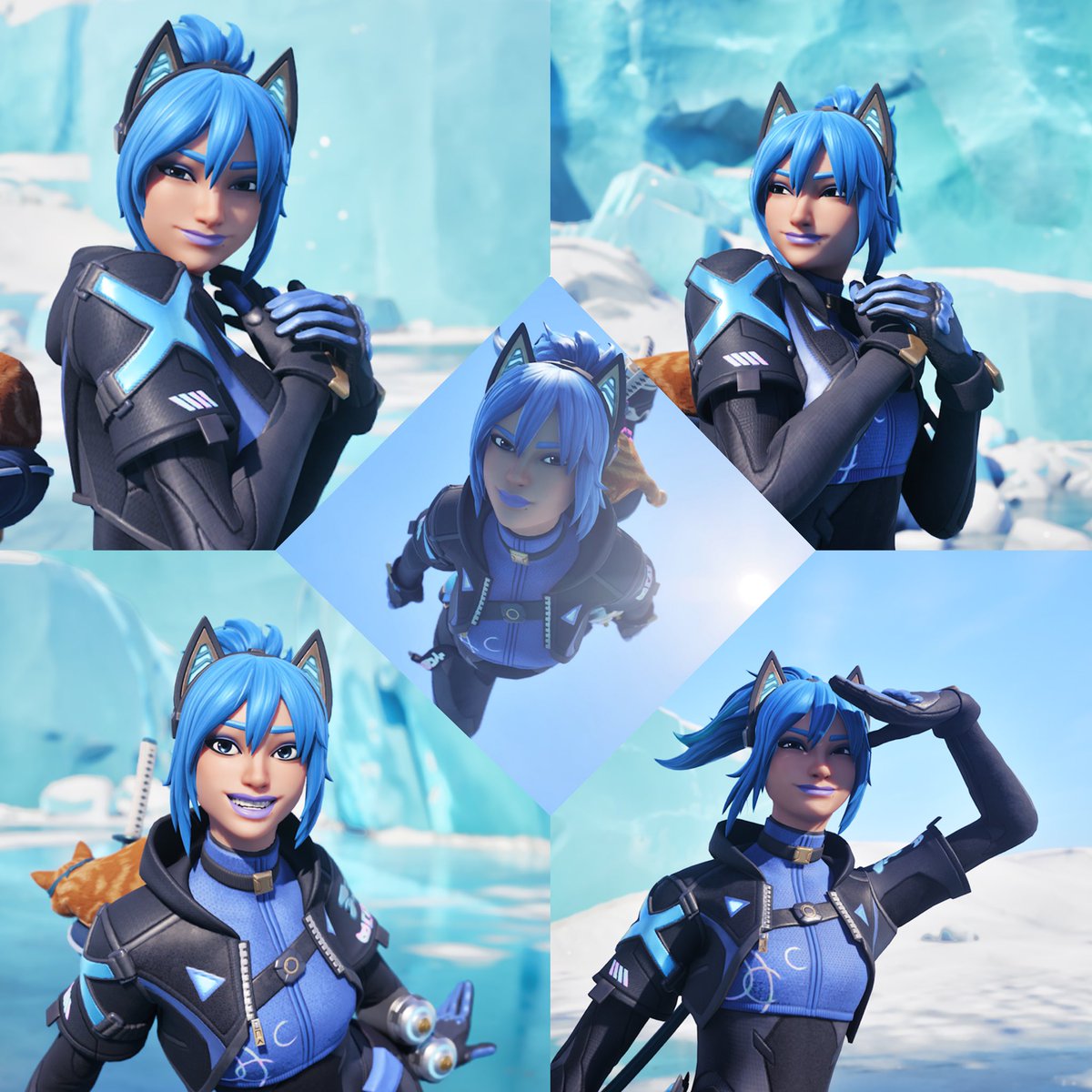 💙Heroic_Hopey💙 (@TikTokHope707) / Posts / X