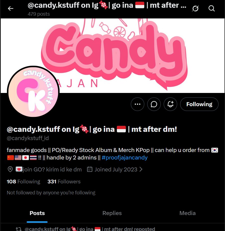 supsupiapay's tweet photo. @bbycortis @candykstuff_id izin ikutan kaak, all done yaa. wish me luck! btw maaf pakai laptop soalnya hp mati hehe mau cepet cepet ikutan giveawaynya, thank you udah ngadain ini kakk bismillah dapet huhu 🤍 https://t.co/G0p1lHtYL1