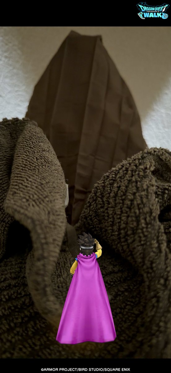 ACORN_Sosuke's tweet photo. 初めての冒険!
『貴方はムッツリすけべです』
...!!?
#DQウォークフォトコン
#かいしんの一枚
#ドラクエウォーク
#orz https://t.co/MOgAYPgGTE
