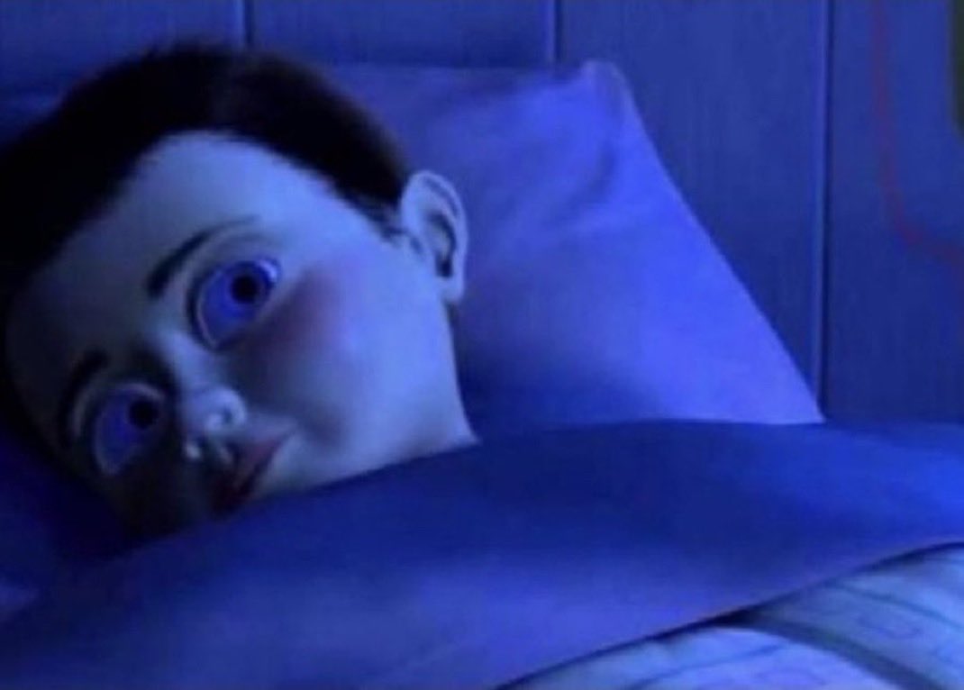 Mes nuits avant Bayern - PSG