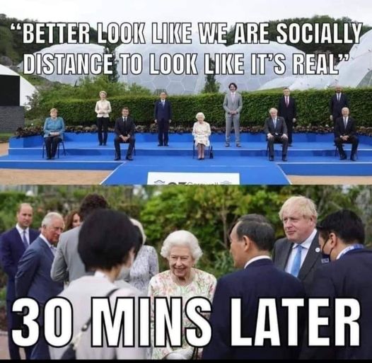 Vinspirings's tweet photo. @dejanirasilveir It's not just videos. Photos can help let the truth out too.
For example ⬇️👁️👁️⬇️ https://t.co/Xf278GMo7W
